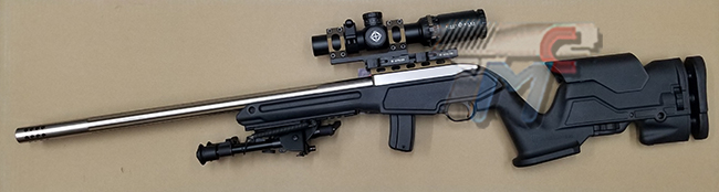 AirSoft Surgeon (CL Custom) Deluxe 1022 - Click Image to Close